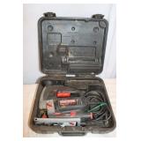 Craftsman Mo. 135.17242 Sabre Saw, Works