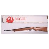 Ruger .22 Cal Rifle