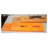 Cannon Planer Boards for Fishing