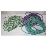 3 Ropes