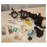 Gear Puller, Air Pump, Automotive Accessories