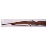 Fabricade & Armas N/A 7.92 Cal. Rifle