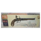 Sealed Pyro Antique Pistol Model Kit: