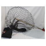 Beckman Net w/ Case