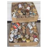 70+ Vintage Collectible Beer Cans