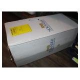 Norandex Roll of Aluminum Trim, 4'x50'