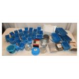 Electrical Outlet Boxes, Weather Proof Cover &