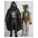 1978 General Mills 15' Darth Vader &