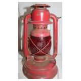 Little Supreme Lantern ï¿½ Bell System No. 350 w/