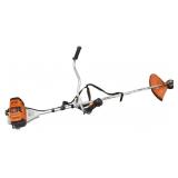 STIHL F5111 Gas Trimmer, Runs Good, missing