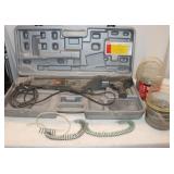 Senco DS300-AC Collated Screwdriver, Works;