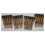 20 Rds. HXP 76 303 British Ammo