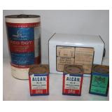 Smokeless Shotgun Powder & Smokeless Powder;