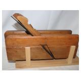 2 Ohio Tool Co. Planes: