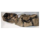 2 Ducks Unlimited Duffel Bags