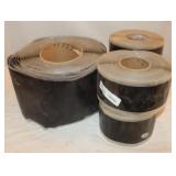 Window Seam Tape