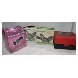 60 Rds. 12 Ga. Shot Shells: