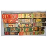 15 Vintage Big Little Books:
