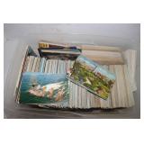 Tote of Postcards