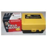 39 Rds. 20 Ga. Shot Shells