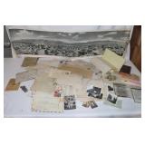 Old WWII Letters