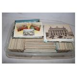 Tote of Postcards