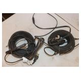 2 Rolls of Roof De-icing Cable