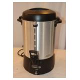 Proctor Silex Commercial Coffee Maker, Works