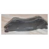Wearever Silver Brake Pads, MASUSM467AFFN18
