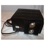 Pyramid PS-12KX Power Supply Converter, Works