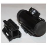 Micro Dot Sight (Battery Operated) WORKS