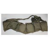 Military 30 cal. M1909 Blanks in 8 rd. Clips
