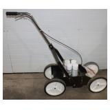 Champion Spray on Paint Striper & Spray Paint