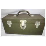 Kennedy Kits ï¿½Big Horn Lineï¿½ Toolbox W/ key