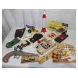 AS-IS Models & Toys