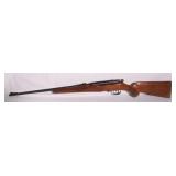 Savage 340D .222 Rem Rifle,