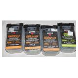 4 Hoppe's Bore Snakes: 308, 17, M-16, 9MM