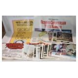 Movie Posters & 8x10' Lobby Cards: