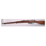 Terni N/A 6.35mm Rifle,