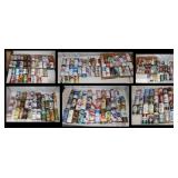 200+ Vintage Empty Beer Cans &