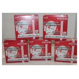 125 Rds. Fiocchi 12 Ga. Target Load Shot Shells