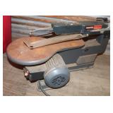 Sears Craftsman 16' Scroll Saw, Mo. 137.216160,