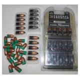 50 Rds. 50 Cal. Muzzle Loading Bullets
