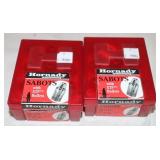 30 Hornady Sabots w/ XTP Bullets 58 Cal., Sealed