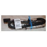 Aux Switch Upfitter Battery Cable Service Kit;