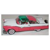 Franklin Mint 1955 Ford Crown Victoria