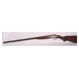 World Challenge Ejector 12 Ga. Single Shot Shotgun