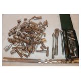 3/8' Sockets (5/32' up to 1/2')