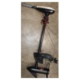 Minn Kota Trolling Motor w/ Manual