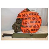 Machete, Thermacell Bug Repellent, Works &